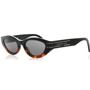 Dior cat eye signature Sunglasses